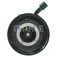 Компрессор кондиционера MAHLE ORIGINAL ACP 568 000P 1437591331 0VBR VH - Изображение 12