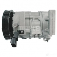 Компрессор кондиционера MAHLE ORIGINAL ACP 568 000P 1437591331 0VBR VH - Изображение 15