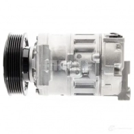 Компрессор кондиционера MAHLE ORIGINAL I3E40 H1 ACP 586 000P 1437591298 - Изображение 2