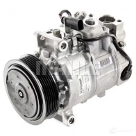 Компрессор кондиционера MAHLE ORIGINAL I3E40 H1 ACP 586 000P 1437591298 - Изображение 4