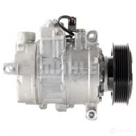 Компрессор кондиционера MAHLE ORIGINAL I3E40 H1 ACP 586 000P 1437591298 - Изображение 8