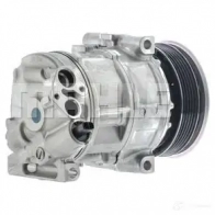 Компрессор кондиционера MAHLE ORIGINAL ACP 517 000P 62D I6N 1437588959 - Изображение 2