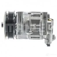 Компрессор кондиционера MAHLE ORIGINAL ACP 517 000P 62D I6N 1437588959 - Изображение 3