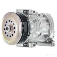 Компрессор кондиционера MAHLE ORIGINAL ACP 517 000P 62D I6N 1437588959 - Изображение 5
