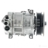 Компрессор кондиционера MAHLE ORIGINAL ACP 517 000P 62D I6N 1437588959 - Изображение 6
