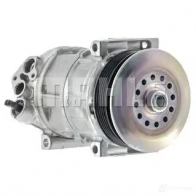 Компрессор кондиционера MAHLE ORIGINAL ACP 517 000P 62D I6N 1437588959 - Изображение 7
