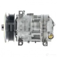 Компрессор кондиционера MAHLE ORIGINAL ACP 517 000P 62D I6N 1437588959 - Изображение 8