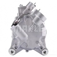 Компрессор кондиционера MAHLE ORIGINAL 1437591317 ACP 476 000P 9 655OM - Изображение 2