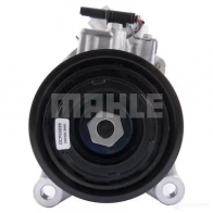 Компрессор кондиционера MAHLE ORIGINAL 1437591317 ACP 476 000P 9 655OM - Изображение 5