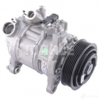 Компрессор кондиционера MAHLE ORIGINAL 1437591317 ACP 476 000P 9 655OM - Изображение 8