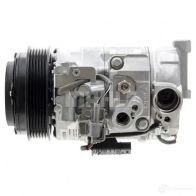 Компрессор кондиционера MAHLE ORIGINAL 1437591317 ACP 476 000P 9 655OM - Изображение 11