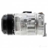 Компрессор кондиционера MAHLE ORIGINAL 1437591317 ACP 476 000P 9 655OM - Изображение 12