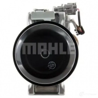 Компрессор кондиционера MAHLE ORIGINAL 1437591317 ACP 476 000P 9 655OM - Изображение 14