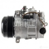 Компрессор кондиционера MAHLE ORIGINAL 1437591317 ACP 476 000P 9 655OM - Изображение 17