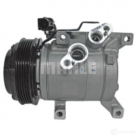 Компрессор кондиционера MAHLE ORIGINAL QFC 0G acp572000p 1437591345 - Изображение 13