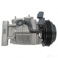 Компрессор кондиционера MAHLE ORIGINAL QFC 0G acp572000p 1437591345 - Изображение 14