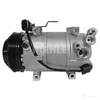 Компрессор кондиционера MAHLE ORIGINAL QFC 0G acp572000p 1437591345 - Изображение 17