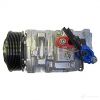Компрессор кондиционера MAHLE ORIGINAL EZH42 Z ACP 711 000P 1437591322 - Изображение 7
