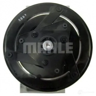 Компрессор кондиционера MAHLE ORIGINAL EZH42 Z ACP 711 000P 1437591322 - Изображение 8