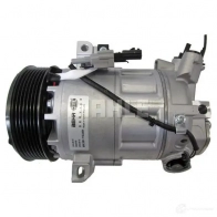 Компрессор кондиционера MAHLE ORIGINAL EZH42 Z ACP 711 000P 1437591322 - Изображение 9