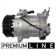 Компрессор кондиционера MAHLE ORIGINAL EZH42 Z ACP 711 000P 1437591322 - Изображение 10