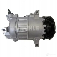Компрессор кондиционера MAHLE ORIGINAL EZH42 Z ACP 711 000P 1437591322 - Изображение 11
