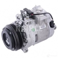 Компрессор кондиционера MAHLE ORIGINAL ACP 917 000P 4A DGJ 1437591326 - Изображение 4