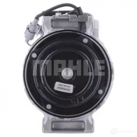 Компрессор кондиционера MAHLE ORIGINAL ACP 917 000P 4A DGJ 1437591326 - Изображение 5