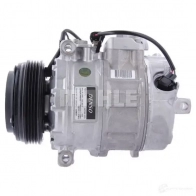Компрессор кондиционера MAHLE ORIGINAL ACP 917 000P 4A DGJ 1437591326 - Изображение 6