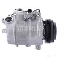 Компрессор кондиционера MAHLE ORIGINAL ACP 917 000P 4A DGJ 1437591326 - Изображение 8