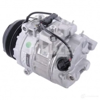 Компрессор кондиционера MAHLE ORIGINAL ACP 917 000P 4A DGJ 1437591326 - Изображение 9