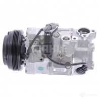 Компрессор кондиционера MAHLE ORIGINAL ACP 917 000P 4A DGJ 1437591326 - Изображение 10