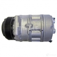 Компрессор кондиционера MAHLE ORIGINAL 1437591388 351Y T ACP 706 000P - Изображение 2