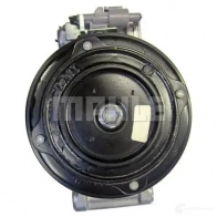 Компрессор кондиционера MAHLE ORIGINAL 1437591388 351Y T ACP 706 000P - Изображение 3