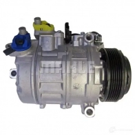 Компрессор кондиционера MAHLE ORIGINAL 1437591388 351Y T ACP 706 000P - Изображение 5