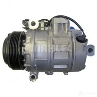 Компрессор кондиционера MAHLE ORIGINAL 1437591388 351Y T ACP 706 000P - Изображение 6