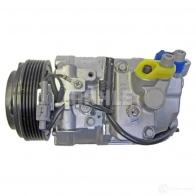 Компрессор кондиционера MAHLE ORIGINAL 1437591388 351Y T ACP 706 000P - Изображение 7