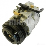 Компрессор кондиционера MAHLE ORIGINAL 1437591388 351Y T ACP 706 000P - Изображение 9