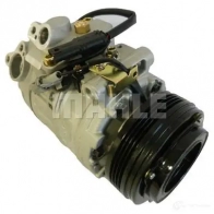 Компрессор кондиционера MAHLE ORIGINAL 1437591388 351Y T ACP 706 000P - Изображение 11