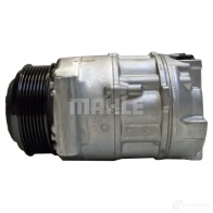 Компрессор кондиционера MAHLE ORIGINAL 3OV0 V 1437591043 ACP 704 000P - Изображение 2
