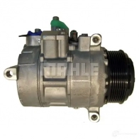 Компрессор кондиционера MAHLE ORIGINAL 3OV0 V 1437591043 ACP 704 000P - Изображение 5