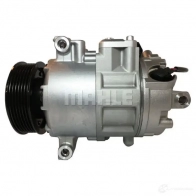 Компрессор кондиционера MAHLE ORIGINAL 3OV0 V 1437591043 ACP 704 000P - Изображение 8