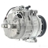 Компрессор кондиционера MAHLE ORIGINAL 1437588961 GHXYJE S ACP 513 000P - Изображение 2