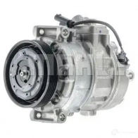 Компрессор кондиционера MAHLE ORIGINAL 1437588961 GHXYJE S ACP 513 000P - Изображение 5