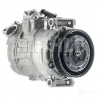 Компрессор кондиционера MAHLE ORIGINAL 1437588961 GHXYJE S ACP 513 000P - Изображение 7
