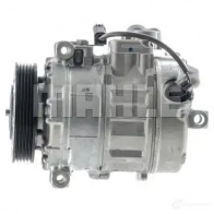 Компрессор кондиционера MAHLE ORIGINAL 1437588961 GHXYJE S ACP 513 000P - Изображение 8