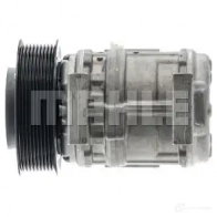 Компрессор кондиционера MAHLE ORIGINAL 1437588966 ACP 116 000P 5 KSH7M4 - Изображение 3
