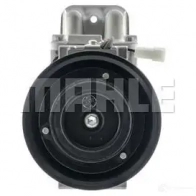 Компрессор кондиционера MAHLE ORIGINAL 1437588966 ACP 116 000P 5 KSH7M4 - Изображение 4