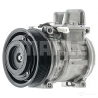 Компрессор кондиционера MAHLE ORIGINAL 1437588966 ACP 116 000P 5 KSH7M4 - Изображение 5