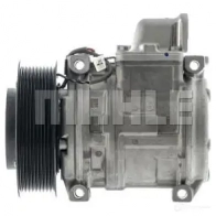 Компрессор кондиционера MAHLE ORIGINAL 1437588966 ACP 116 000P 5 KSH7M4 - Изображение 8